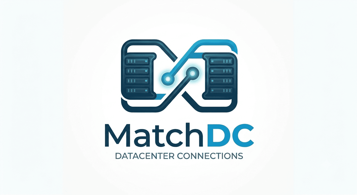 MatchDC — Datacenter Connections